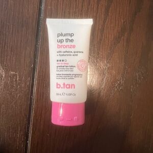 B.tan Plump Up The Bronze